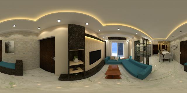 Gulshan Ikebana, Sector 143, Noida