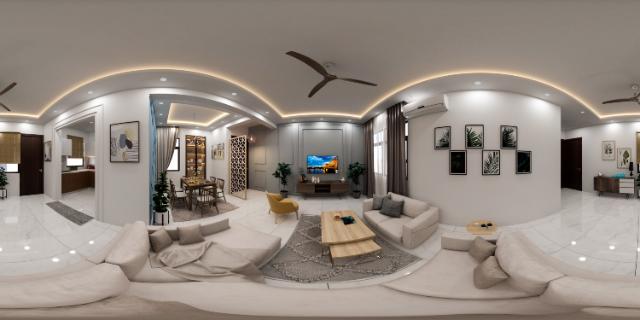 InCo Homepage, Noida