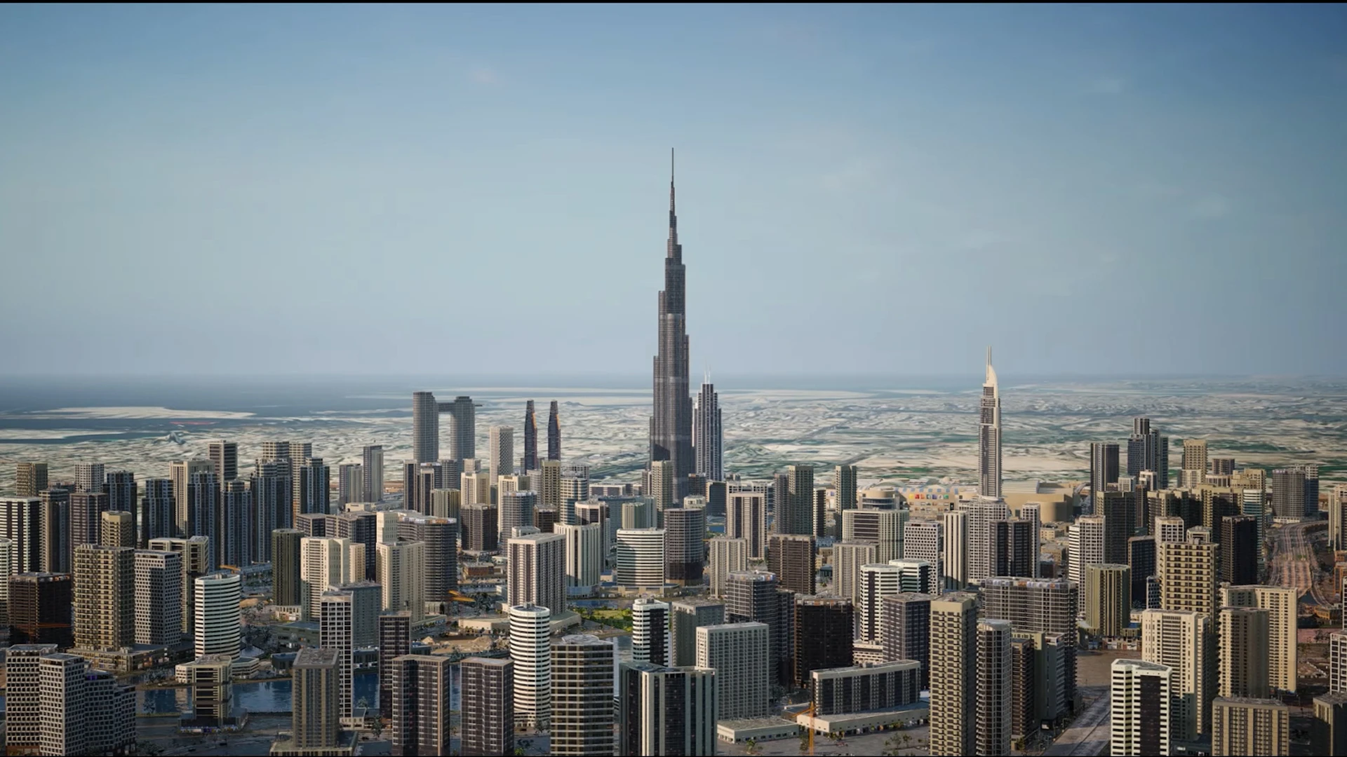 Dubai