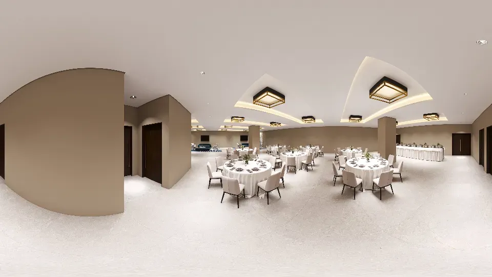 Al Masar - Pool