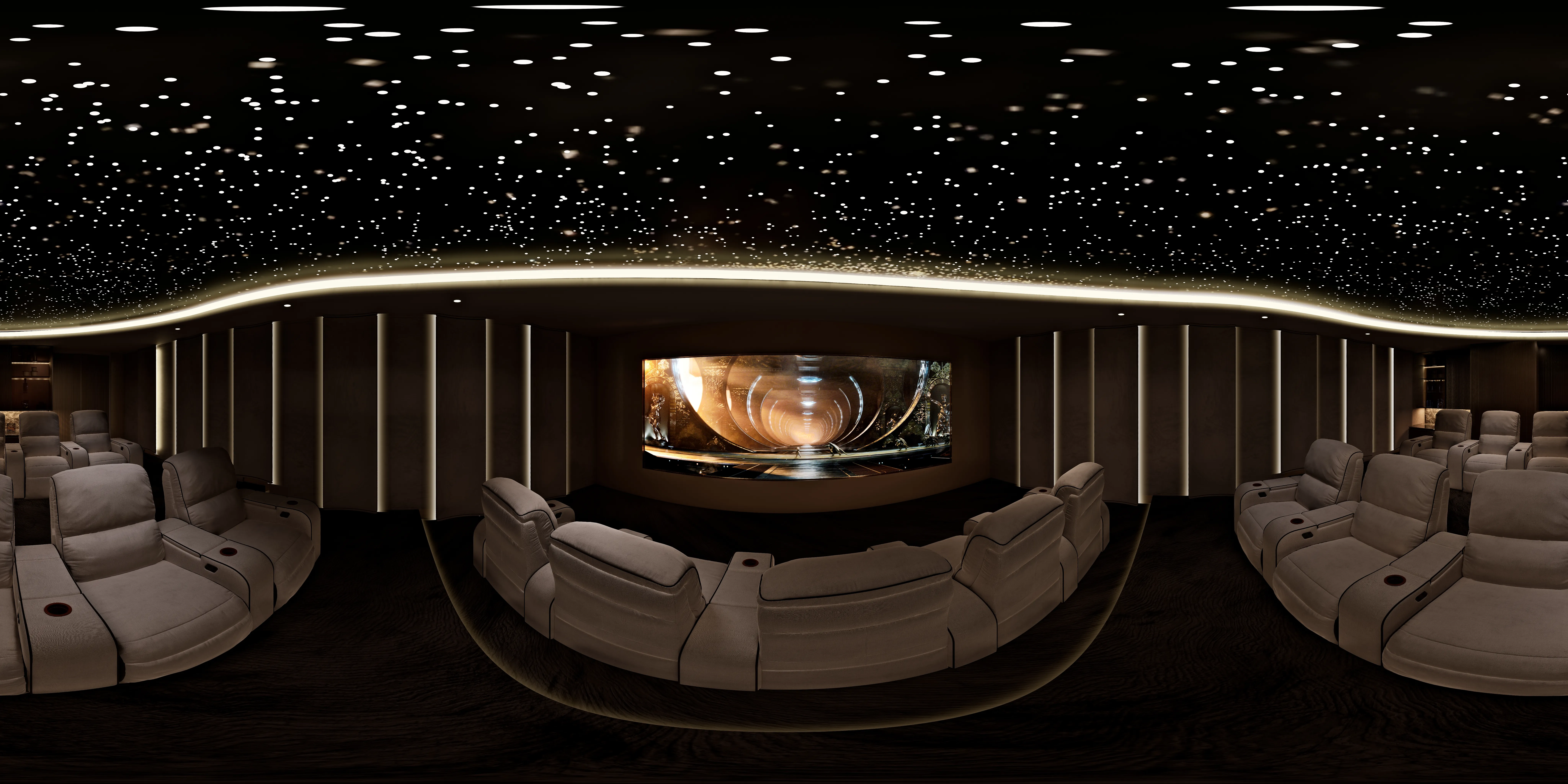 Safa Gate 3 - Terrace Dining