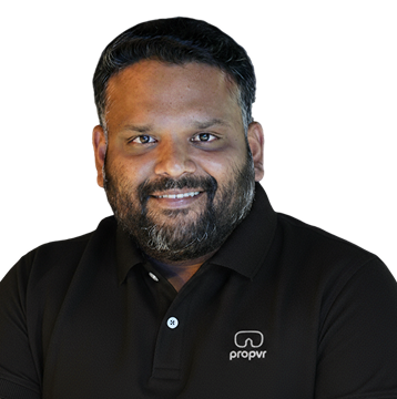 Srinath Kandala